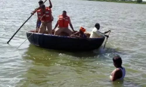 ಹನೂರು | ಬಟ್ಟೆ ತೊಳೆಯಲು ತೆರಳಿದ್ದ ತಾಯಿ, ಇಬ್ಬರು ಮಕ್ಕಳು ನೀರಿನಲ್ಲಿ ಮುಳುಗಿ ಮೃತ್ಯು