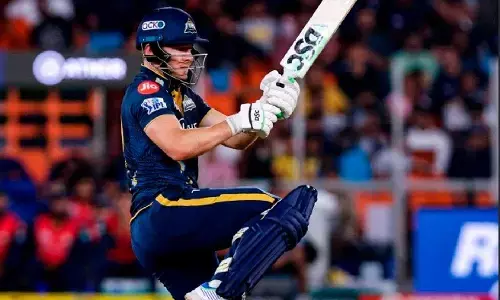 ಡೇವಿಡ್ ಮಿಲ್ಲರ್ಗೆ ಗಾಯ, ಎರಡು ವಾರ ಅಲಭ್ಯ