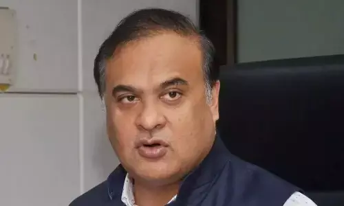 ಅಸ್ಸಾಂ ಸಿಎಂ ವಿರುದ್ಧ 10 ಕೋಟಿ ರೂ. ಮಾನನಷ್ಟ ಮೊಕದ್ದಮೆ