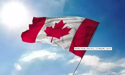 ದೇಶದ ರಾಜಕೀಯ ಪ್ರಕ್ರಿಯೆಯಲ್ಲಿ ಪಾಕ್ ಹಸ್ತಕ್ಷೇಪ : ಕೆನಡಾ ಗುಪ್ತಚರ ಸಂಸ್ಥೆ