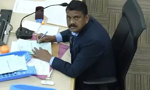 ಚಂಡಿಗಡ ಮೇಯರ್ ಚುನಾವಣೆ | ಸುಪ್ರೀಂ ಕೋರ್ಟ್ ನಲ್ಲಿ ಬೇಷರತ್ ಕ್ಷಮೆ ಯಾಚಿಸಿದ ಚುನಾವಣಾಧಿಕಾರಿ  ಅನಿಲ್  ಮಸೀಹ್