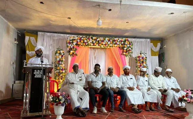 ಮದ್ದಡ್ಕ ಹೆಲ್ಪ್ ಲೈನ್ ವತಿಯಿಂದ ಬೃಹತ್ ಇಫ್ತಾರ್ ಕೂಟ, ಅಭಿನಂದನಾ ಕಾರ್ಯಕ್ರಮ