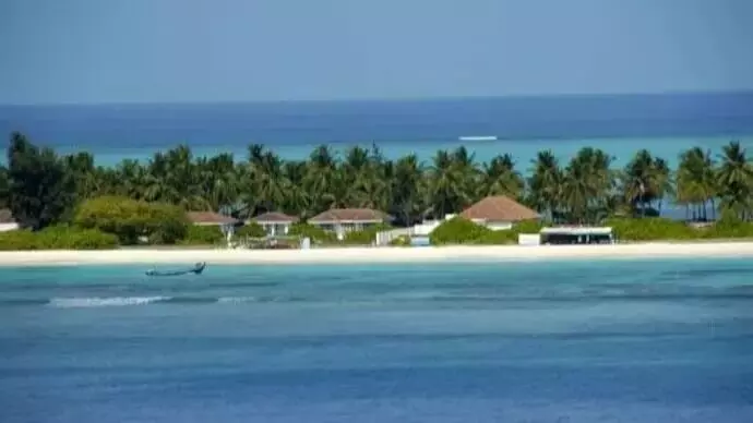 ರಾತ್ರಿ ಹೊತ್ತಲ್ಲೂ ಪ್ರಚಾರ: ಮಲಗಿರುವ ಲಕ್ಷದ್ವೀಪದಲ್ಲಿ ಸಕ್ರಿಯಗೊಂಡ ರಾಜಕಾರಣ