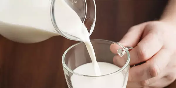 ನೀವು ಕುಡಿಯುವ ಹಾಲು ಸುರಕ್ಷಿತವೇ?: ಪಂಜಾಬ್ ನ ಹಲವು ಮಾದರಿಗಳಲ್ಲಿ ಕಲಬೆರಕೆ ಪತ್ತೆ ನೀವು ಕುಡಿಯುವ ಹಾಲು ಸುರಕ್ಷಿತವೇ?: ಪಂಜಾಬ್ ನ ಹಲವು ಮಾದರಿಗಳಲ್ಲಿ ಕಲಬೆರಕೆ ಪತ್ತೆ