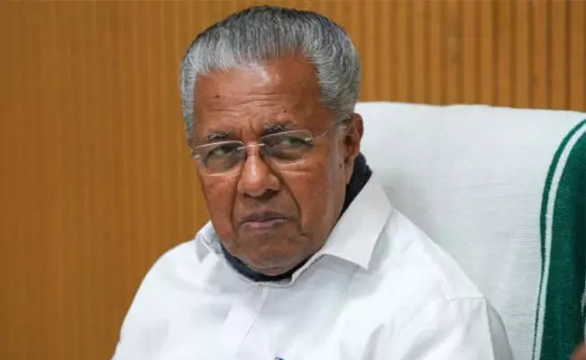 ಕೇರಳದಲ್ಲಿ ಬಿಜೆಪಿಯ ಕೋಮುವಾದಿ ರಾಜಕಾರಣ ಬೇರೂರಲು ಅವಕಾಶ ನೀಡುವುದಿಲ್ಲ: ಪಿಣರಾಯಿ ವಿಜಯನ್