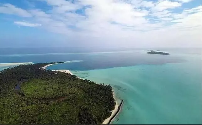 ಮಾಲ್ದೀವ್ಸ್ ಗೆ ಅಗತ್ಯವಸ್ತುಗಳ ಸರಬರಾಜು ಹೆಚ್ಚಿಸಲು ಭಾರತ ಸಮ್ಮತಿ