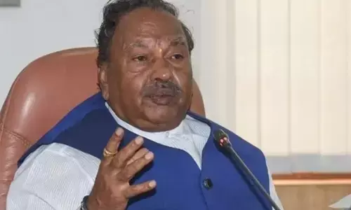 ಪ್ರಚಾರದಲ್ಲಿ ಪ್ರಧಾನಿ ಮೋದಿ ಫೋಟೊ ಬಳಕೆ : ಕೋರ್ಟ್ ಮೊರೆ ಹೋದ ಕೆ.ಎಸ್‌.ಈಶ್ವರಪ್ಪ