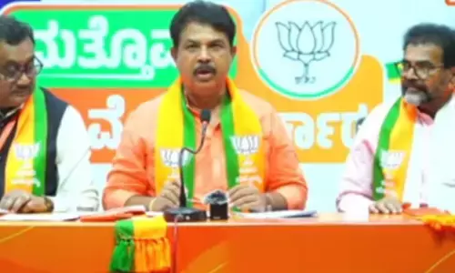 ಬರ ಘೋಷಣೆಯನ್ನೇ ತಡ ಮಾಡಿ, ಈಗ ಕೇಂದ್ರದ್ದೇ ತಪ್ಪು ಎನ್ನುವ ರಾಜ್ಯ ಸರಕಾರಕ್ಕೆ ಮಾನ ಇಲ್ಲ : ಆರ್‌.ಅಶೋಕ್