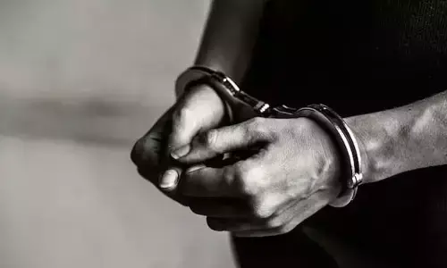 ಬೆಂಗಳೂರು | ಚಾರಿಟಬಲ್ ಟ್ರಸ್ಟ್ ಗಳಿಗೆ ದೇಣಿಗೆ ಕೊಡಿಸುವ ನೆಪದಲ್ಲಿ‌ ವಂಚನೆ ಆರೋಪ : ನಾಲ್ವರ ಬಂಧನ