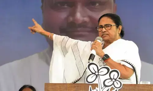 ಗ್ರಾಮಸ್ಥರ ಮೇಲೆ ಆಕ್ರಮಣ ಮಾಡಿದ್ದು ಎನ್ಐಎ ಅಧಿಕಾರಿಗಳು, ಜನರು ದಾಳಿ ಮಾಡಿಲ್ಲ: ಮಮತಾ ಬ್ಯಾನರ್ಜಿ