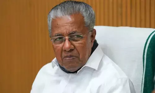 ಕೇರಳದಲ್ಲಿ ಬಿಜೆಪಿಯ ಕೋಮುವಾದಿ ರಾಜಕಾರಣ ಬೇರೂರಲು ಅವಕಾಶ ನೀಡುವುದಿಲ್ಲ: ಪಿಣರಾಯಿ ವಿಜಯನ್