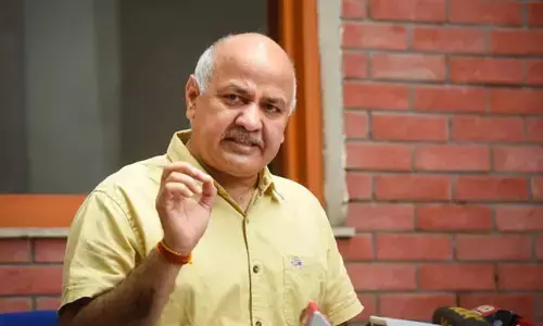 ಮದ್ಯ ನೀತಿ ಹಗರಣ: ಸಿಸೋಡಿಯಾ ರಿಮಾಂಡ್ ಅವಧಿ ಎ.18ರವರೆಗೆ ವಿಸ್ತರಣೆ