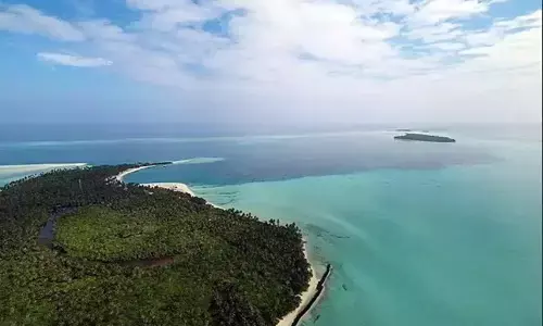 ಮಾಲ್ದೀವ್ಸ್ ಗೆ ಅಗತ್ಯವಸ್ತುಗಳ ಸರಬರಾಜು ಹೆಚ್ಚಿಸಲು ಭಾರತ ಸಮ್ಮತಿ