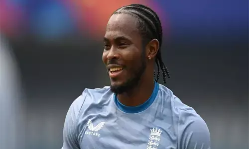 ಟಿ-20 ವಿಶ್ವಕಪ್ ಗೆ ಮರಳಲು ಟೆಸ್ಟ್ ಕ್ರಿಕೆಟ್ ನಿಂದ ದೂರ ಉಳಿದ ಜೋಫ್ರಾ ಆರ್ಚರ್