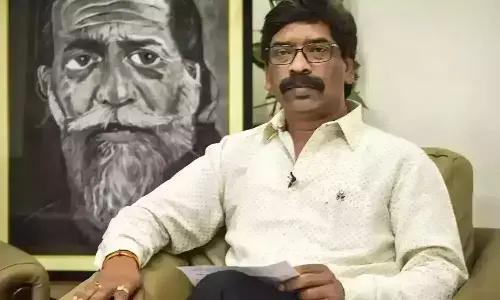 ಸೊರೇನ್ ವಿರುದ್ಧ ಸಾಕ್ಷ್ಯಕ್ಕೆ ಟಿವಿ, ಫ್ರಿಡ್ಜ್ ಖರೀದಿ ಬಿಲ್ ಬಳಸಿದ ಈಡಿ!