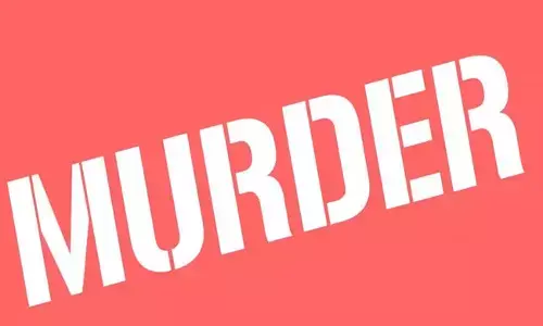 ಕಲಬುರಗಿ | ತಲೆಯ ಮೇಲೆ ಕಲ್ಲು ಎತ್ತಿ ಹಾಕಿ ಇಬ್ಬರು ಮಹಿಳೆಯರ ಬರ್ಬರ ಹತ್ಯೆ