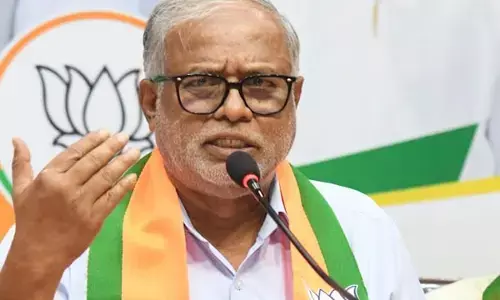 ಅಡ್ಡದಾರಿ ಮೂಲಕ ಹಣ ಸಂಗ್ರಹದ ವಿರುದ್ಧ ಆಯೋಗಕ್ಕೆ ದೂರು : ಸುರೇಶ್ ಕುಮಾರ್