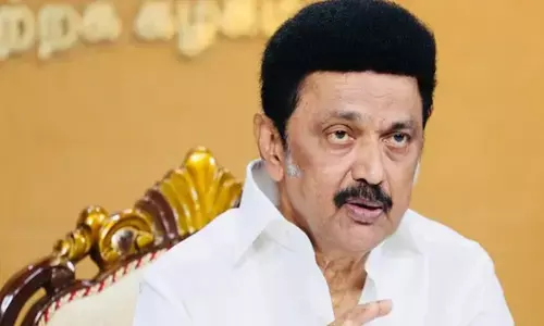 ಕೊಯಮತ್ತೂರಿನಲ್ಲಿ ನೂತನ ಕ್ರಿಕೆಟ್ ಸ್ಟೇಡಿಯಮ್ ಅಭಿವೃದ್ದಿ : ತಮಿಳುನಾಡು ಸಿಎಂ ಸ್ಟಾಲಿನ್ ಘೋಷಣೆ