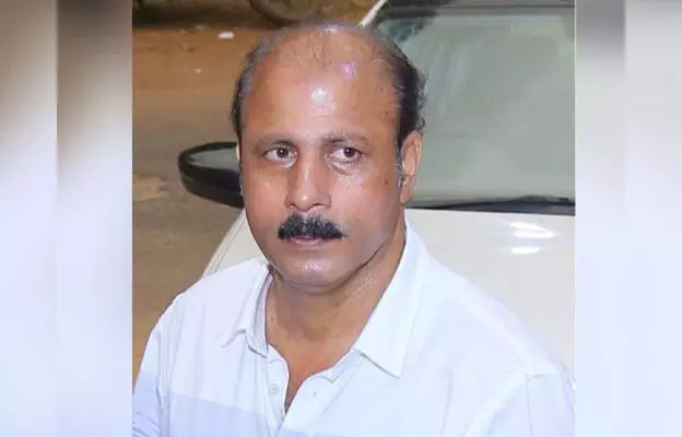 ವಳಚ್ಚಿಲ್:‌ ವಿ.ಎಚ್ ಬಶೀರ್‌ ನಿಧನ