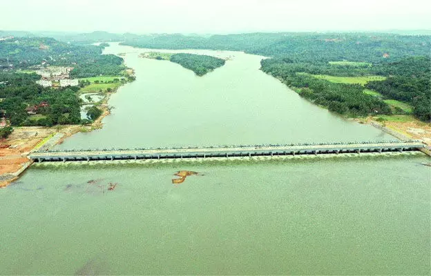 ಹರೇಕಳ-ಅಡ್ಯಾರ್ ಸೇತುವೆ ಸುತ್ತಮುತ್ತ ಪ್ರವಾಸೋದ್ಯಮಕ್ಕೆ ಆದ್ಯತೆ ಹರೇಕಳ-ಅಡ್ಯಾರ್ ಸೇತುವೆ ಸುತ್ತಮುತ್ತ ಪ್ರವಾಸೋದ್ಯಮಕ್ಕೆ ಆದ್ಯತೆ