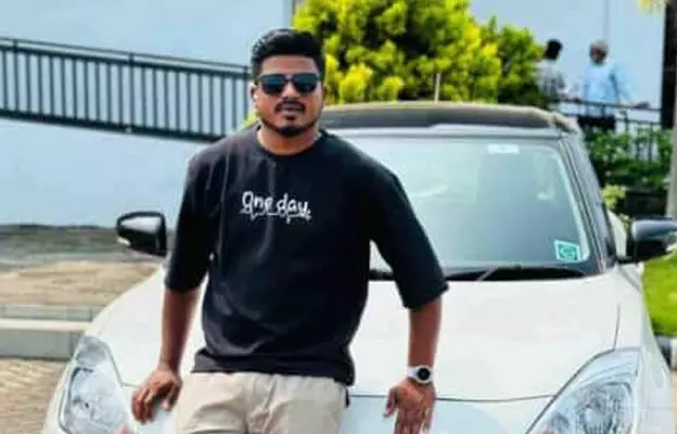 ಕೊಣಾಜೆ: ಯುವಕ ಆತ್ಮಹತ್ಯೆ