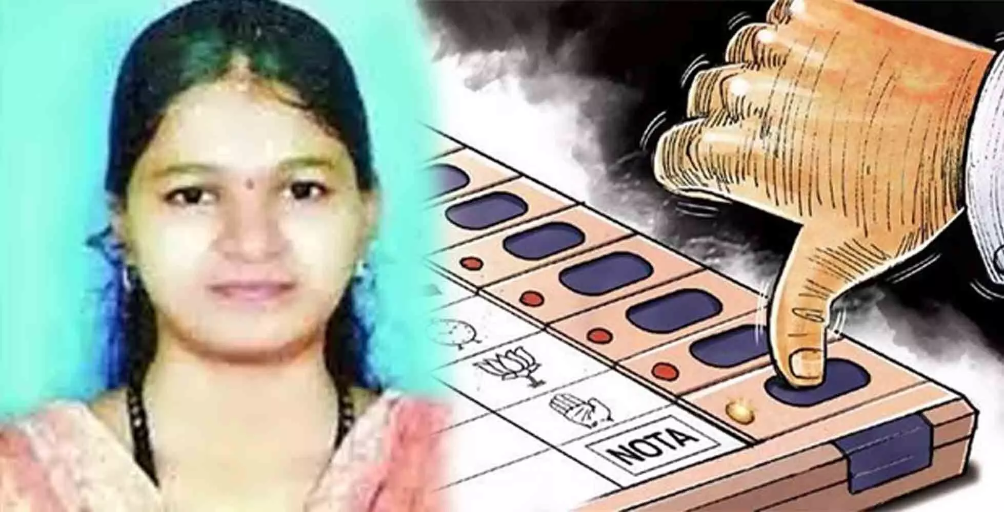 ಸೌಜನ್ಯ ಪರ ನೋಟಾ ಬಳಕೆ ರಾಜಕೀಯ ವಂಚನೆ