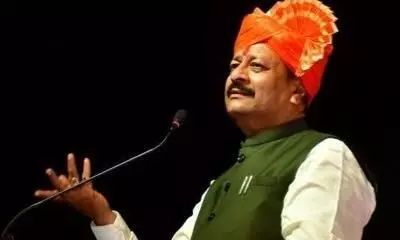 ʼಸಚಿವರ​ ಮನೆಯಲ್ಲಿ ಅರ್ಧ ಪಾಕಿಸ್ತಾನವಿದೆʼ ಹೇಳಿಕೆ |  ಬಿಜೆಪಿ ಶಾಸಕ ಯತ್ನಾಳ್ ವಿರುದ್ಧ ಎಫ್‍ಐಆರ್ ದಾಖಲು