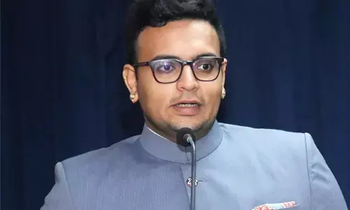 ಮೈಸೂರಿನಲ್ಲಿ ಯದುವೀರ್ ಗೆ ಯಾರು ಮಾದರಿ?