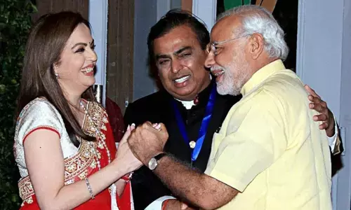 200 ಜನರಿಗಷ್ಟೇ ದೊರಕಿದ ಪ್ರಧಾನಿ ಮೋದಿಯ ಅಚ್ಛೇದಿನ್ !