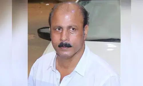 ವಳಚ್ಚಿಲ್:‌ ವಿ.ಎಚ್ ಬಶೀರ್‌ ನಿಧನ