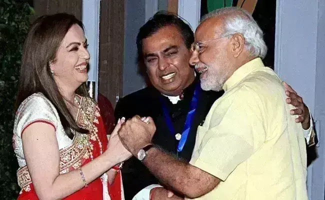 200 ಜನರಿಗಷ್ಟೇ ದೊರಕಿದ ಪ್ರಧಾನಿ ಮೋದಿಯ ಅಚ್ಛೇದಿನ್ !