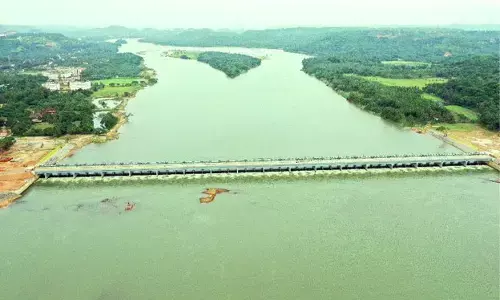 ಹರೇಕಳ-ಅಡ್ಯಾರ್ ಸೇತುವೆ ಸುತ್ತಮುತ್ತ ಪ್ರವಾಸೋದ್ಯಮಕ್ಕೆ ಆದ್ಯತೆ