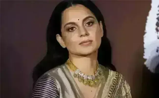 ರಾಜಕೀಯಕ್ಕಾ ಗಿ ಇತಿಹಾಸವನ್ನು ತಿರುಚಬಾರದು: ʼಸುಭಾಸ್‌ ಚಂದ್ರ ಬೋಸ್‌ ಪ್ರಥಮ ಪ್ರಧಾನಿʼ ಎಂಬ ಕಂಗನಾ ಹೇಳಿಕೆಗೆ ನೇತಾಜಿ ಕುಟುಂಬದ ಟೀಕೆ