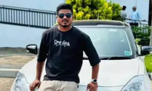 ಕೊಣಾಜೆ: ಯುವಕ ಆತ್ಮಹತ್ಯೆ