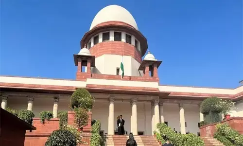 ಯೂಟ್ಯೂಬ್ ನಲ್ಲಿ ಆರೋಪ ಮಾಡುವವರನ್ನೆಲ್ಲಾ ಬಂಧಿಸಿದರೆ, ಚುನಾವಣೆಗೂ ಮುನ್ನ ಎಷ್ಟು ಮಂದಿಯನ್ನು ಬಂಧನದಲ್ಲಿಡಬೇಕಾಗುತ್ತದೆ?: ಸುಪ್ರೀಂ ಕೋರ್ಟ್ ಪ್ರಶ್ನೆ