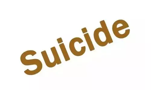 ಬೆಂಗಳೂರು | ಹೋಟೆಲ್‍ನ 19ನೆ ಮಹಡಿಯಿಂದ ಜಿಗಿದು ತಮಿಳುನಾಡು ಮೂಲದ ವ್ಯಕ್ತಿ ಆತ್ಮಹತ್ಯೆ