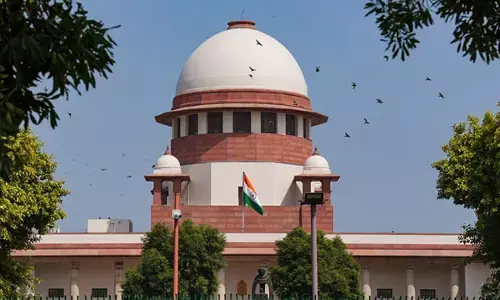 ಪ್ರಧಾನಿ ನರೇಂದ್ರ ಮೋದಿಯ ಶೈಕ್ಷಣಿಕ ಅರ್ಹತೆಯ ಬಗ್ಗೆ ಹೇಳಿಕೆ | ಸಂಜಯ್ ಸಿಂಗ್ ವಿರುದ್ಧದ ಸಮನ್ಸ್ ರದ್ದುಪಡಿಸಲು ಸುಪ್ರೀಂ ಕೋರ್ಟ್ ನಕಾರ