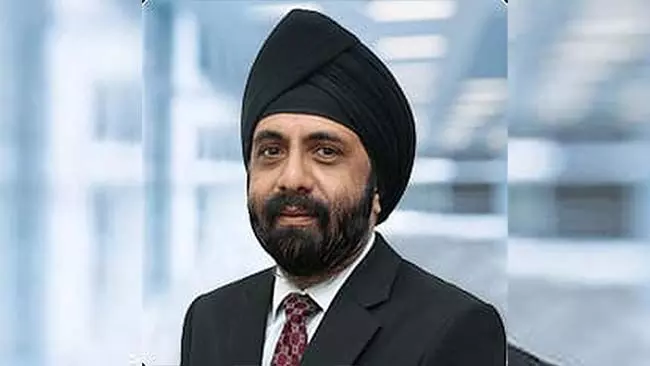 ಪೇಟಿಎಂ ಪೇಮೆಂಟ್‌ ಬ್ಯಾಂಕ್‌ಗೆ ಸುರೀಂದರ್ ಚಾವ್ಲಾ ರಾಜೀನಾಮೆ