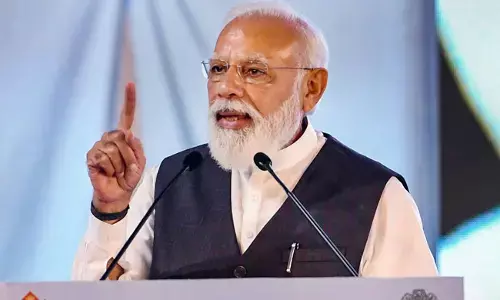 ಅರುಣಾಚಲ ಅಂದು, ಇಂದು, ಎಂದೂ ಭಾರತದ ಭಾಗ: ಪ್ರಧಾನಿ ಮೋದಿ