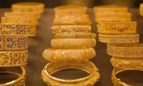 ಸಾರ್ವಕಾಲಿಕ ಗರಿಷ್ಠ ಮಟ್ಟ ತಲುಪಿದ ಚಿನ್ನ, ಬೆಳ್ಳಿ ದರ