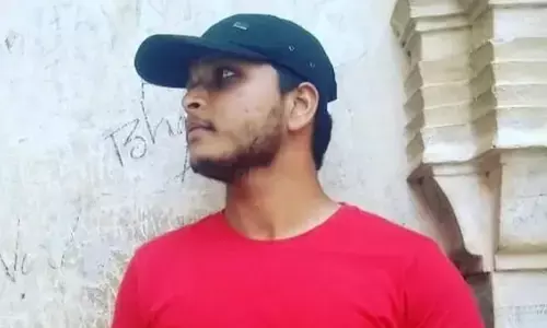 ಅಮೆರಿಕದಲ್ಲಿ ನಾಪತ್ತೆಯಾಗಿದ್ದ ಹೈದರಾಬಾದ್‌ ಮೂಲದ ವಿದ್ಯಾರ್ಥಿ ಮೃತಪಟ್ಟ ಸ್ಥಿತಿಯಲ್ಲಿ ಪತ್ತೆ