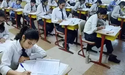 ನಾಳೆ(ಎ.10)  ದ್ವಿತೀಯ ಪಿಯುಸಿ ಫಲಿತಾಂಶ ಪ್ರಕಟ