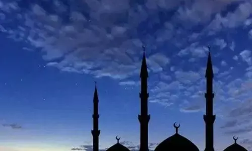 ಬೆಂಗಳೂರಿನಲ್ಲಿ ಗುರುವಾರ(ಎ.11) ಈದುಲ್ ಫಿತರ್ ಆಚರಣೆ