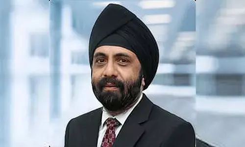 ಪೇಟಿಎಂ ಪೇಮೆಂಟ್‌ ಬ್ಯಾಂಕ್‌ಗೆ ಸುರೀಂದರ್ ಚಾವ್ಲಾ ರಾಜೀನಾಮೆ