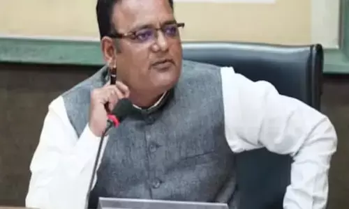 ಅರವಿಂದ್ ಕೇಜ್ರಿವಾಲ್ ಸಂಪುಟಕ್ಕೆ ಸಚಿವ ಆನಂದ್ ರಾಜೀನಾಮೆ