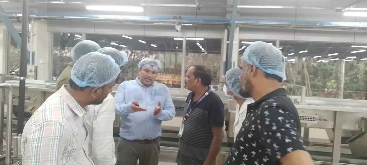 ಕಾಲರಾ ಕುರಿತ ವದಂತಿಗಳಿಗೆ ಕಿವಿಗೊಡಬೇಡಿ: ಸಚಿವ ದಿನೇಶ್ ಗುಂಡೂರಾವ್