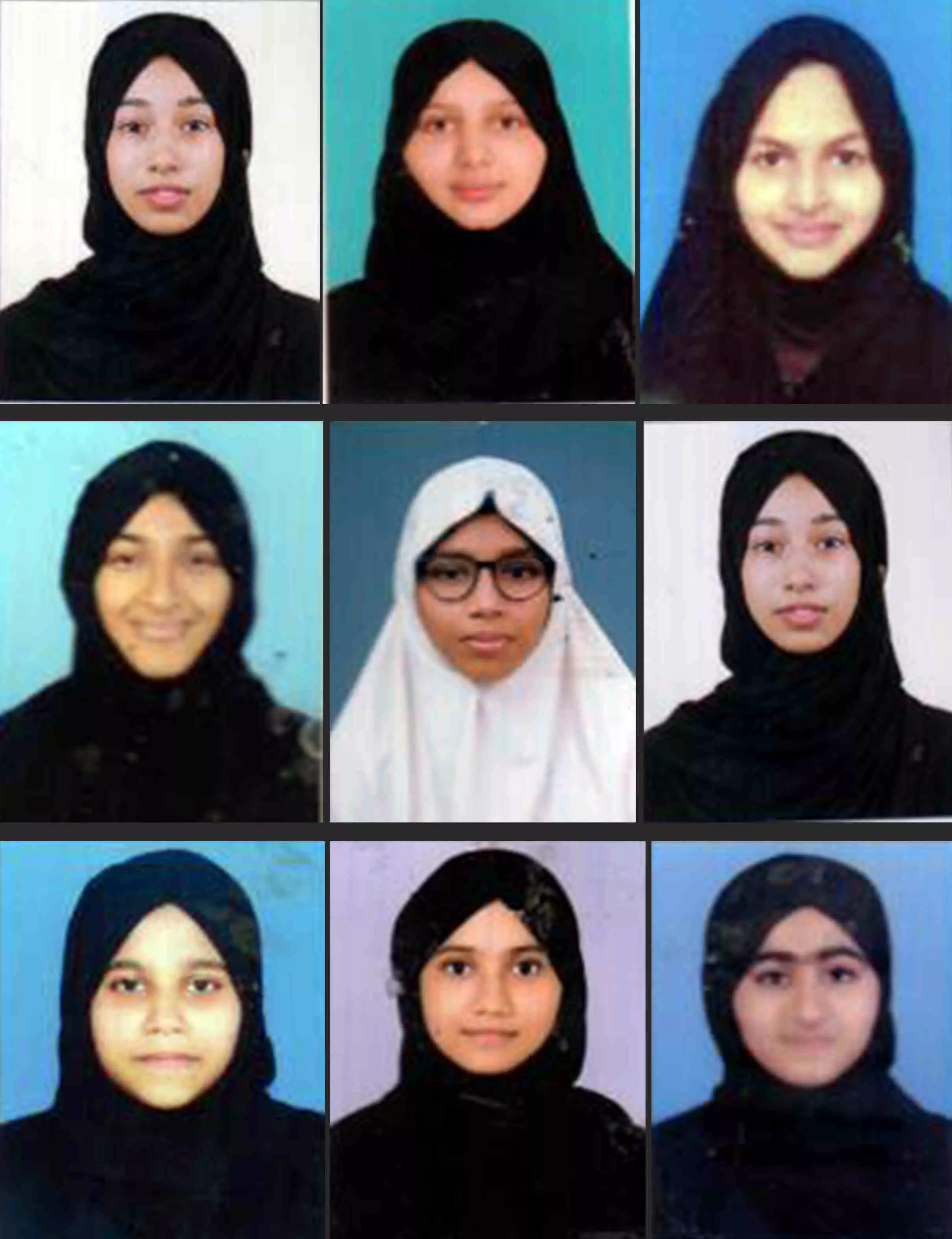 ದ್ವಿತೀಯ ಪಿಯು ಪರೀಕ್ಷೆ: ಬಬ್ಬುಕಟ್ಟೆಯ ಹಿರಾ ಪಿಯು ಕಾಲೇಜಿಗೆ ಶೇ.100 ಫಲಿತಾಂಶ ದ್ವಿತೀಯ ಪಿಯು ಪರೀಕ್ಷೆ: ಬಬ್ಬುಕಟ್ಟೆಯ ಹಿರಾ ಪಿಯು ಕಾಲೇಜಿಗೆ ಶೇ.100 ಫಲಿತಾಂಶ