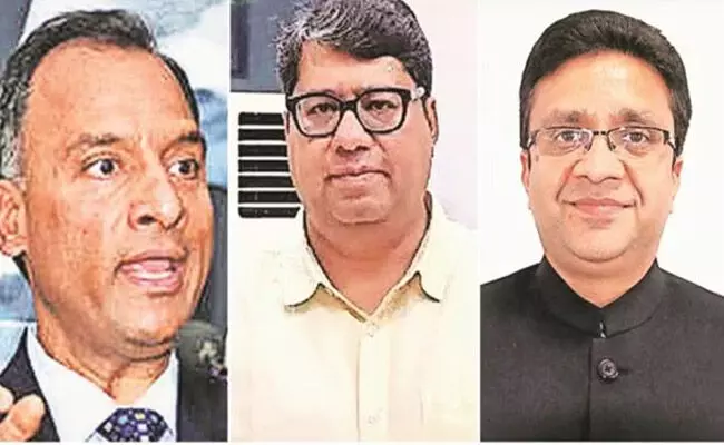 ಸಾರ್ವಜನಿಕರ ತೆರಿಗೆ ಹಣದಲ್ಲಿ ಮೂವರು ಐಎಎಸ್ ಅಧಿಕಾರಿಗಳಿಂದ ಐಷಾರಾಮಿ ಪ್ಯಾರಿಸ್ ಪ್ರವಾಸ | ಚಂಡೀಗಢ ಲೆಕ್ಕಪರಿಶೋಧನೆ ವರದಿಯಲ್ಲಿ ಬಹಿರಂಗ