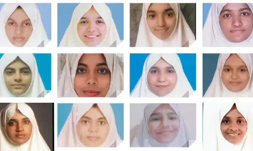 ಆತೂರು: ಆಯಿಶಾ ಹೆಣ್ಮಕ್ಕಳ ಪಪೂ ಕಾಲೇಜಿಗೆ 100 ಶೇ. ಫಲಿತಾಂಶ