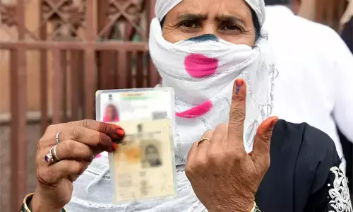 Fact Check| ʼಚಾಲೆಂಜ್‌ ವೋಟ್‌ʼ - ವೈರಲ್‌ ಸಂದೇಶದಲ್ಲಿರುವ ಮಾಹಿತಿ ಸುಳ್ಳು